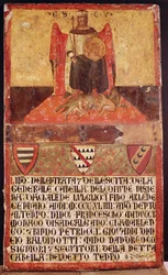 Biccherna of Good Government